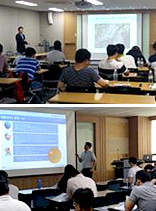 Customized ITS Training Course